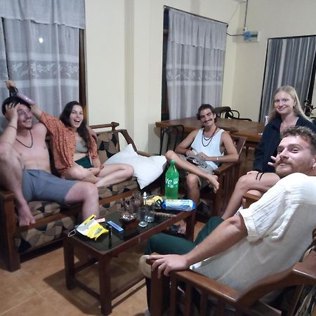 City Escape Otel Procida Dış mekan fotoğraf