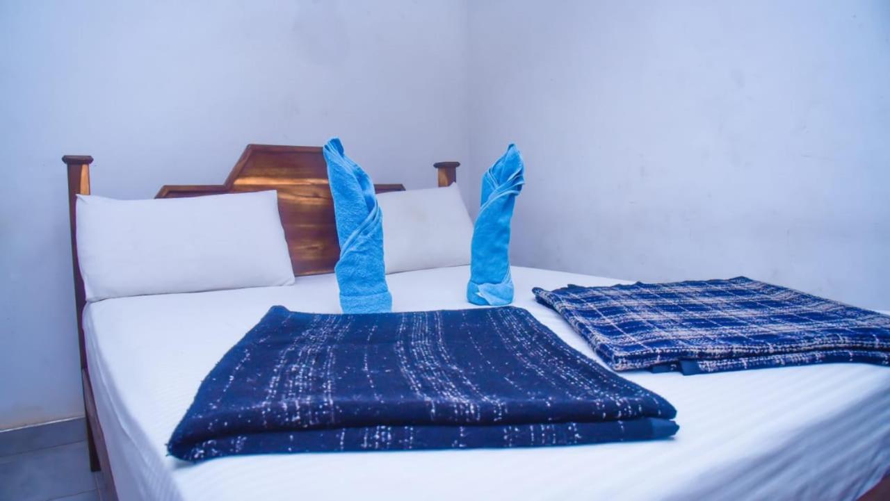 City Escape Otel Procida Dış mekan fotoğraf