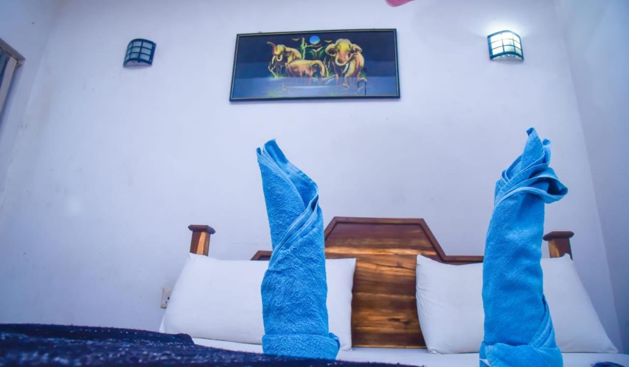 City Escape Otel Procida Dış mekan fotoğraf