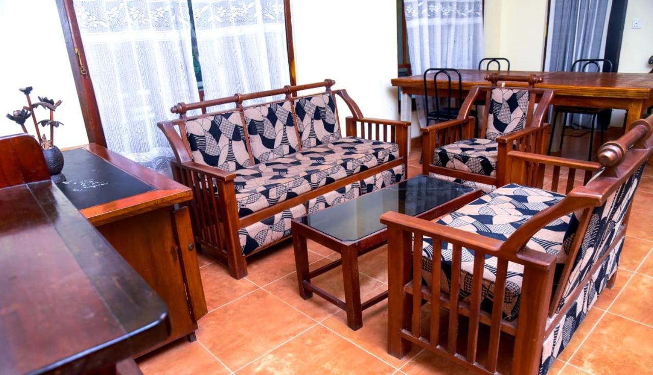 City Escape Otel Procida Dış mekan fotoğraf