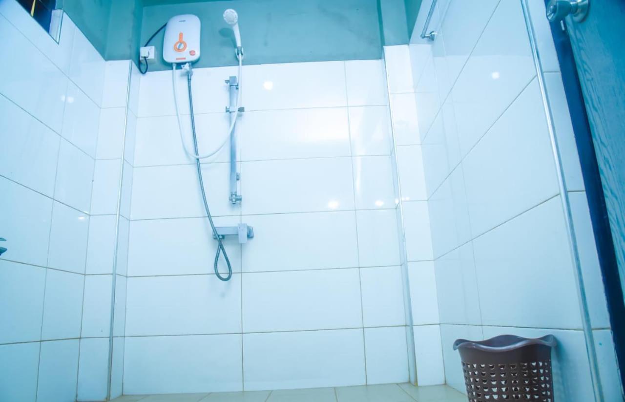 City Escape Otel Procida Dış mekan fotoğraf