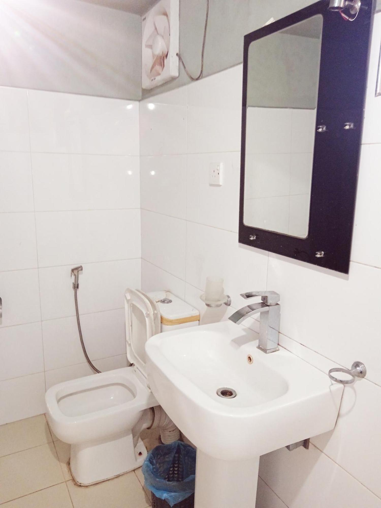 City Escape Otel Procida Dış mekan fotoğraf