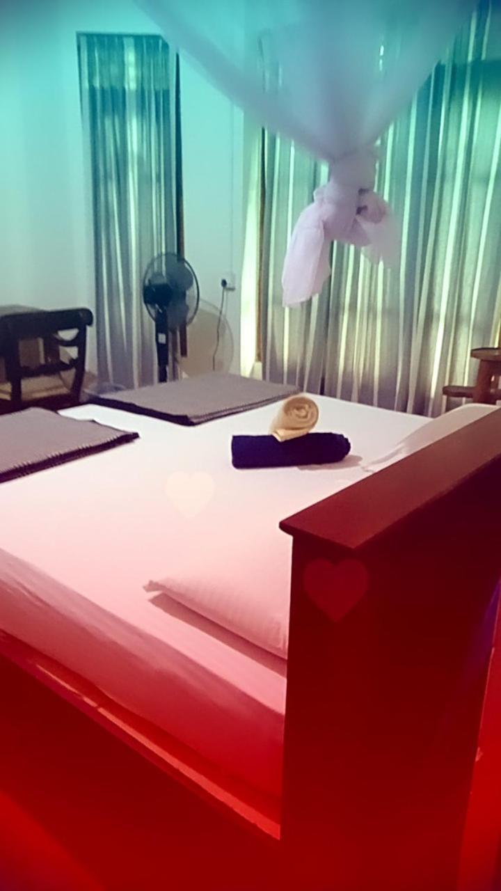 City Escape Otel Procida Oda fotoğraf